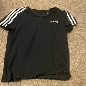adidas t shirt